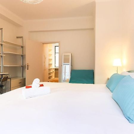 Rato Elegant By Homing Leilighet Lisboa Eksteriør bilde