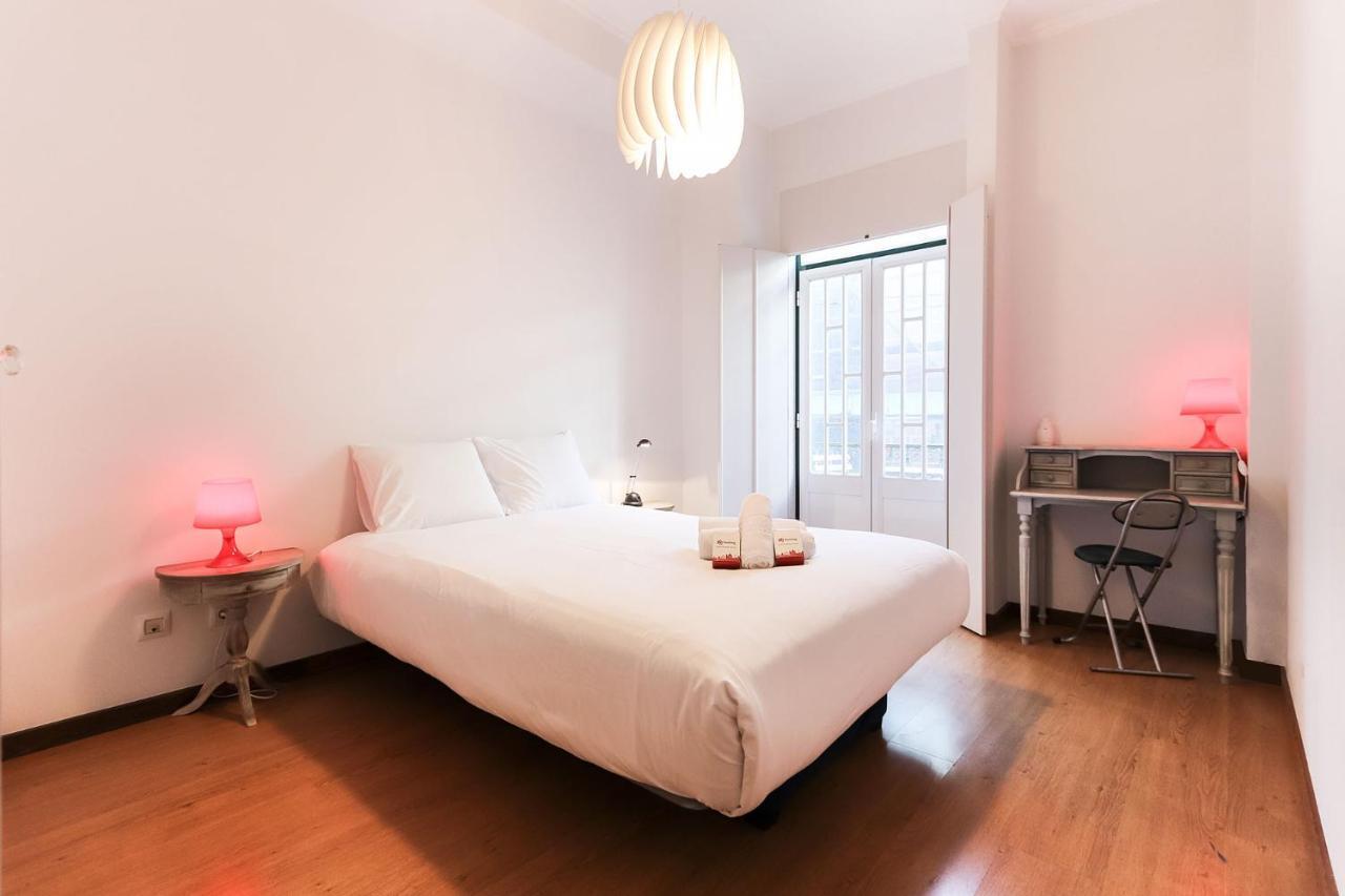 Rato Elegant By Homing Leilighet Lisboa Eksteriør bilde