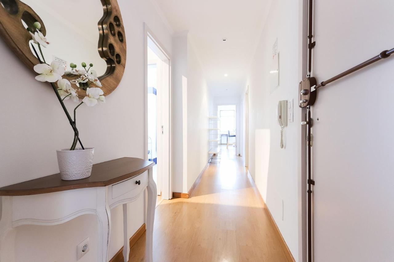 Rato Elegant By Homing Leilighet Lisboa Eksteriør bilde