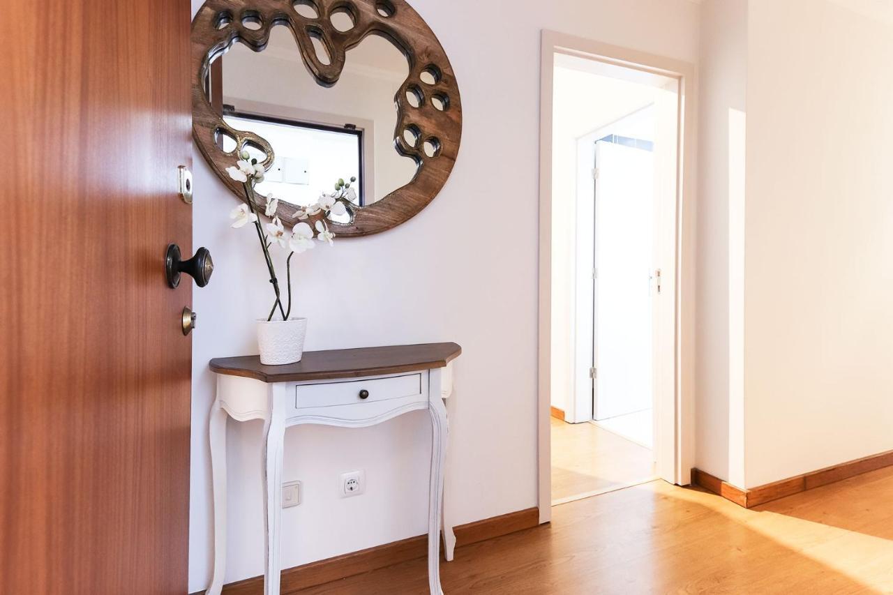 Rato Elegant By Homing Leilighet Lisboa Eksteriør bilde