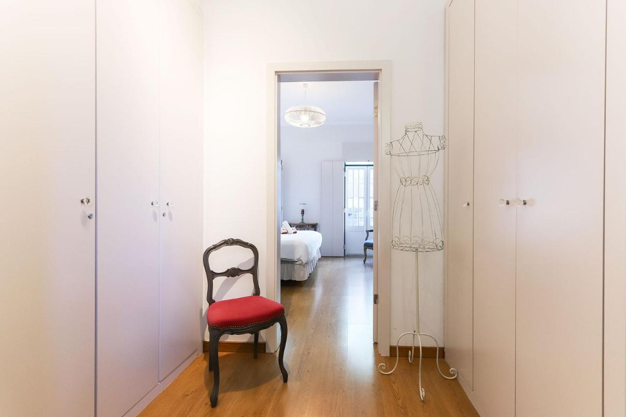 Rato Elegant By Homing Leilighet Lisboa Eksteriør bilde