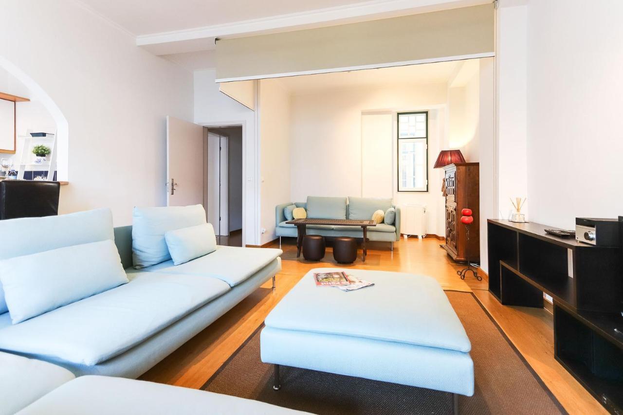 Rato Elegant By Homing Leilighet Lisboa Eksteriør bilde