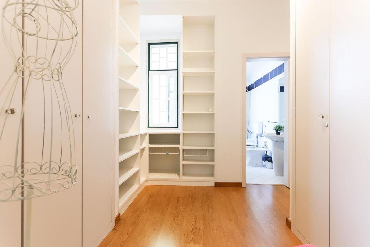 Rato Elegant By Homing Leilighet Lisboa Eksteriør bilde